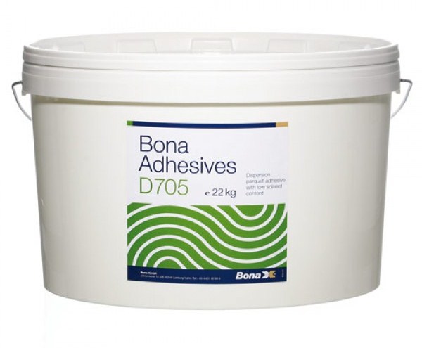 Клей BONA D-705 (22кг)