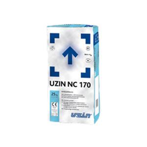 Смесь для выравнивания пола UZIN NC 170 (25кг)